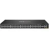 Hp Enterprise „Hewlett Packard“ (HP) „HPE Aruba Networking CX 6200F 48G 4SFP+“ komutatorius