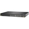Šakotuvas Switch HP Aruba Networking CX 6200F 24G Class 4 PoE 4SFP 370 W (S0M82A#ABB)