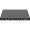 Šakotuvas Switch Intellinet Network Solutions INTELLINET 54-P PoE+ Managed Switch 6x10GbE 850W