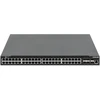 Šakotuvas Switch Intellinet Network Solutions INTELLINET 54-P PoE+ Managed Switch 6x10GbE 850W