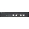 Šakotuvas LANCOM GS-1208P - UNMANAGED GIGABIT ETHERN. SWITCH