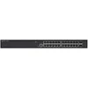 Šakotuvas Tinklo Įranga - LANCOM GS-3126X 24 Gigabit Prievadai 2 SFP+ Uplinks