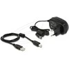 Šakotuvas Jungiklis LANCOM sistemos LANCOM XS- 6128QF L3 24xSFP + davon 4xSFP + Combo &amp; 4xSFP 28