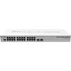 Mikrotik Cloud Maršrutizatorius Switch CRS326-24G-2S+RM | 12 mėn.