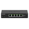 Šakotuvas Netgear 5 PORT 2.5G UM PLUS SWITCH - 5X 2.5G LAN
