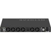 Šakotuvas Netgear 52-PORT 10G POE MANAGED SWITCH - M4350-40X4C 40X10G 4XQSFP28