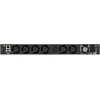 Šakotuvas Netgear 52-PORT 10G POE MANAGED SWITCH - M4350-40X4C 40X10G 4XQSFP28