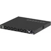 Šakotuvas Netgear 52-PORT 10G POE MANAGED SWITCH - M4350-40X4C 40X10G 4XQSFP28