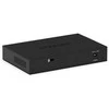 Šakotuvas Netgear 8-PORT 2.5G UNMANAGED SWITCH - MULTI-GIGABIT METAL FANLESS