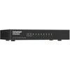 Šakotuvas QNAP QSW-1108-8T-R2