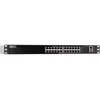 Šakotuvas QNAP QSW-M3224-24T 24 port 10GbE RJ45 managed Switch