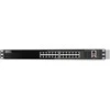 Šakotuvas QNAP QSW-M3224-24T 24 port 10GbE RJ45 managed Switch