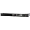 Šakotuvas QNAP QSW-M3224-24T 24 port 10GbE RJ45 managed Switch