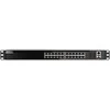 Šakotuvas QNAP QSW-M3224-24T 24 port 10GbE RJ45 managed Switch