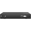 Šakotuvas QNAP WEBMANAG SWITCH 1PORT 10GBERJ45 - 16 PORTS GBE SFP28 RM DESIGN