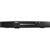 Šakotuvas QNAP WEBMANAG SWITCH 1PORT 10GBERJ45 - 16 PORTS GBE SFP28 RM DESIGN