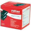Šakotuvas Switch Roline Fast Ethernet kieszonkowy 5 portów (21.14.3133)