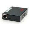 Šakotuvas Switch Roline Fast Ethernet kieszonkowy 5 portów (21.14.3133)