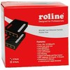 Šakotuvas Switch Roline Fast Ethernet kieszonkowy 5 portów (21.14.3133)