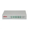 Šakotuvas ROLINE Gigabit Ethernet Switch 6 Ports (5x 10/100/1000 + 1x SFP), WebSmart