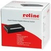 Šakotuvas ROLINE Gigabit Ethernet Switch, Pocket, 8 Ports