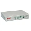 Šakotuvas ROLINE Gigabit Ethernet Switch 6 Ports (5x 10/100/1000 + 1x SFP), WebSmart