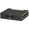 Šakotuvas Switch Roline Gigabit Ethernet kieszonkowy 4 porty