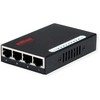 Šakotuvas ROLINE Gigabit Ethernet Switch, Pocket, 8 Ports