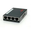 Šakotuvas Sonstige Fast Ethernet Switch, Pocket, 8