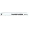 Šakotuvas Jungiklis Sophos SOPHOS CS110-24FP Sophos jungiklis – 24 prievadas su Full PoE – EU maitinimo laidas