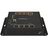 Šakotuvas StarTech ETHERNET SWITCH 8-PORT - 4X RJ45/4X POE+/2GBIT/S