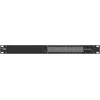 Šakotuvas Teltonika | PoE+ managed switch | SWM282 | Managed | Rackmountable | SFP jungtys quantity 4