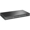 Šakotuvas TP-Link 48-PORT 1G UNMANAGED SWITCH TL-SG1048