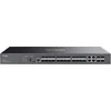 Šakotuvas Switch TP-Link 24-PORT SFP L3 MANAGED SWITCH/STACKABLE 20XSFP 4X 10G SFP+ (SG5428XF)
