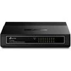 Šakotuvas TP-Link TL-SF1016D UNMANAGED 10/100M - SWITCH 16PORT