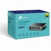 Šakotuvas TP-LINK komutatorius TL-SG1005P nevaldomas