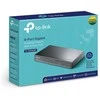 Šakotuvas TP-Link TL-SG1008P PoE