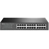 Šakotuvas TP-Link TL-SG1024D 24-PORT GIGAB SWITCH - 10/100/1000 MBIT/S-RJ45-PORTS