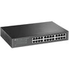 Šakotuvas TP-Link TL-SG1024D 24-PORT GIGAB SWITCH - 10/100/1000 MBIT/S-RJ45-PORTS