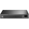 Šakotuvas TP-Link TL-SG1024D 24-PORT GIGAB SWITCH - 10/100/1000 MBIT/S-RJ45-PORTS