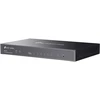 Šakotuvas TP-Link 8-PORT GIGABIT SMART SWITCH - DESKTOP STEEL CASE