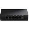 Šakotuvas TRENDnet TEG-S351 5-Port 2.5G Switch