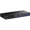 Šakotuvas Switch TRENDnet 9-Port Multi-Gig Switch