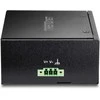 Šakotuvas Trendnet 8-PORT INDUSTRIAL FAST ETHERNE - DIN-RAIL MINI SWITCH