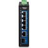 Šakotuvas Switch TRENDnet TI-G50611