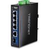Šakotuvas Switch TRENDnet TI-G50611