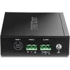 Šakotuvas TRENDnet 6-Port Industrial 2.5G DIN-Rail Switch with 10G SFP