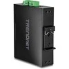 Šakotuvas TRENDnet 6-Port Industrial 2.5G DIN-Rail Switch with 10G SFP