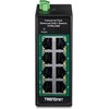 Šakotuvas Switch TRENDnet TI-PELC80