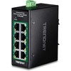 Šakotuvas Switch TRENDnet TI-PELC80